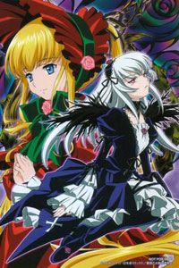 Rozen Maiden - Ouverture